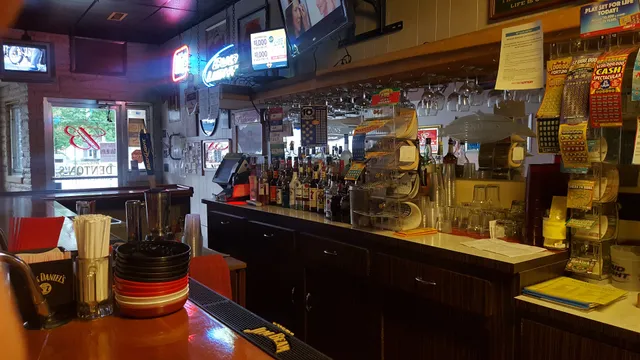 Denton's Corner Tavern