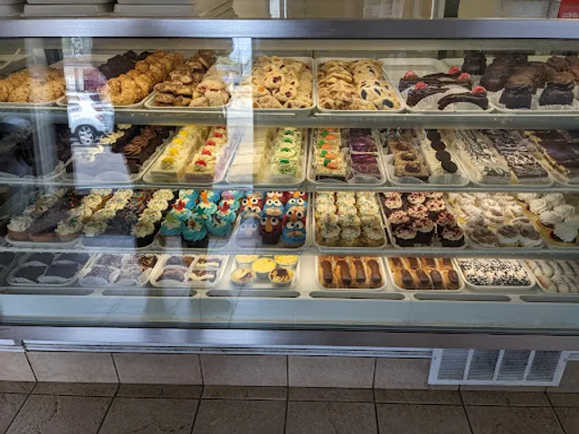 Chaves Bakery & Deli