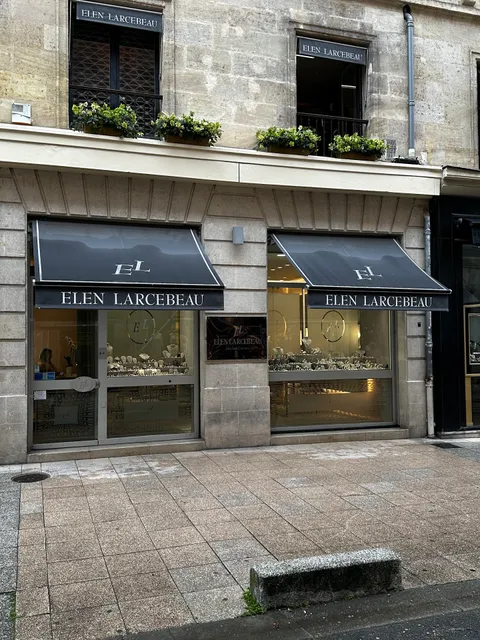 Elen Larcebeau