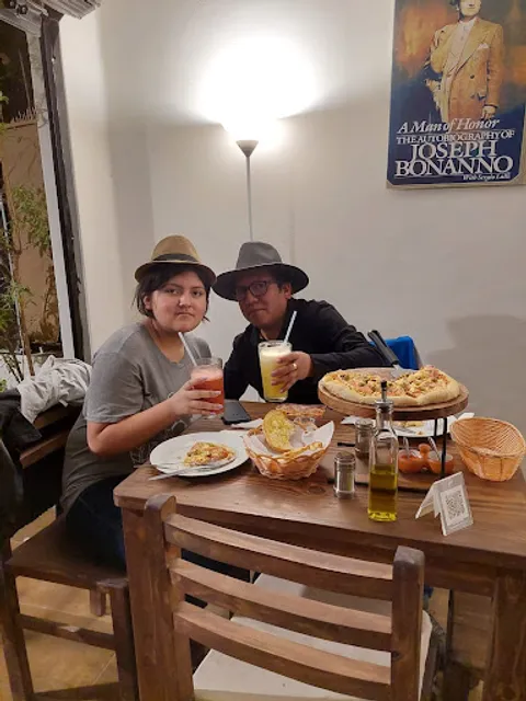 Pizzería Bonannos