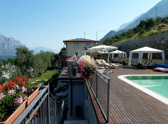 Residence Villa Treccani