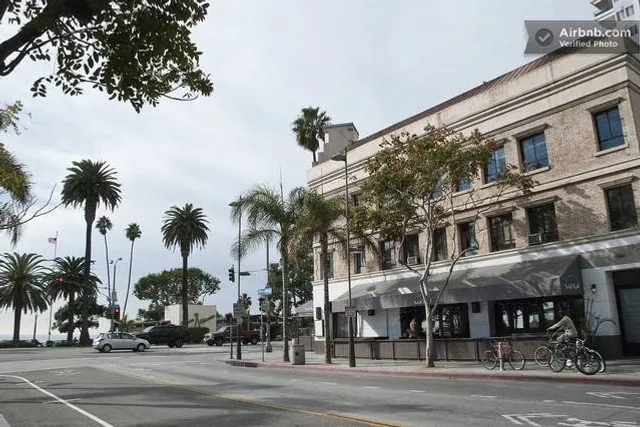 Ocean Luxury Lofts & Suites