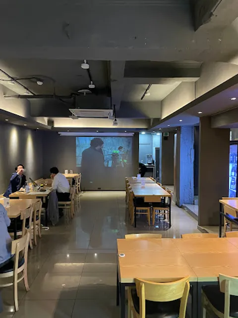 락희옥 을지로지점