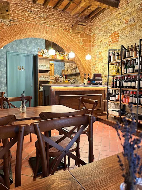 Enoteca 88 - Vino e Taglieri