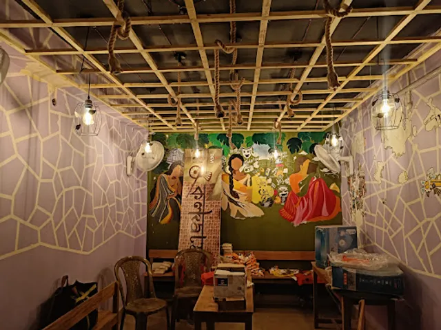 KOLKATA CAFE