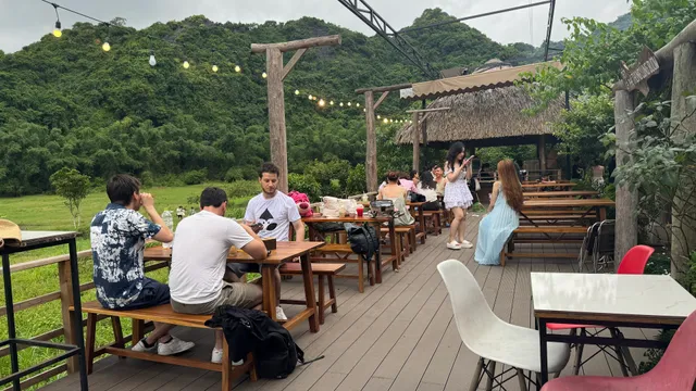 Thung lũng Bướm - Butterfly Valley