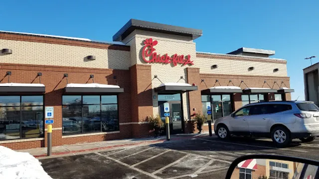 Chick-fil-A