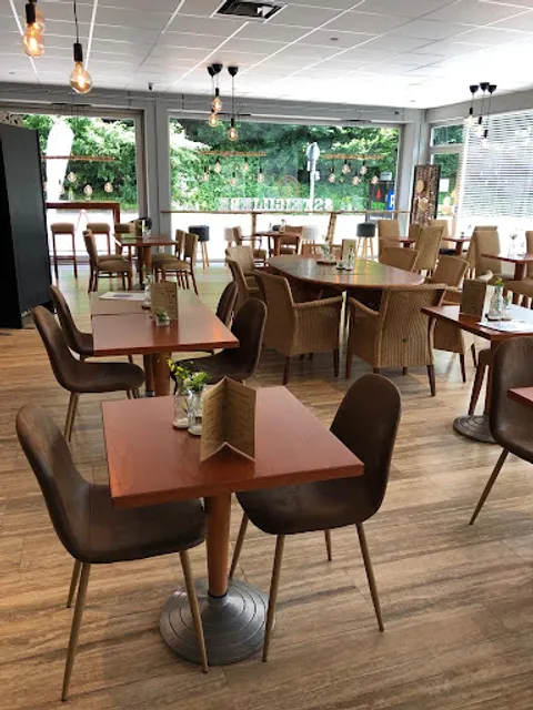 Café Konditorei Steigleiter