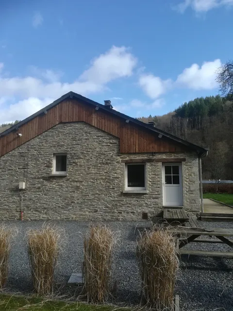 Les Gîtes de Laviot