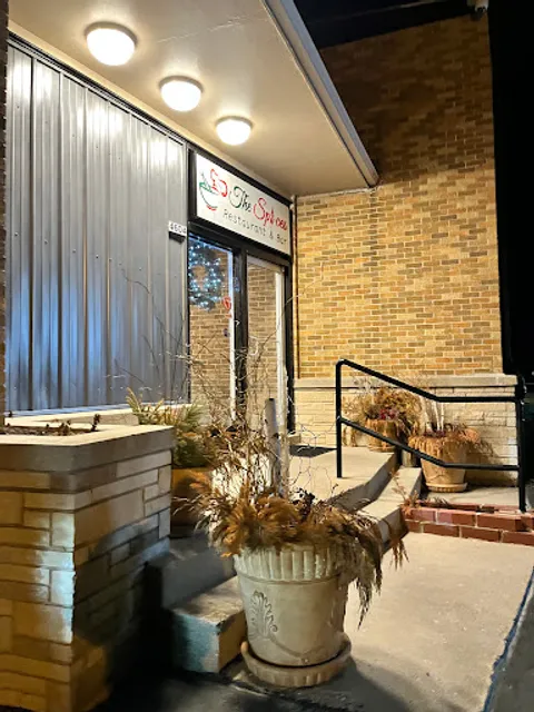 The Spices Restaurant and Bar