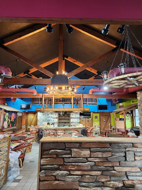 Tequila's mexican restaurant & cantina