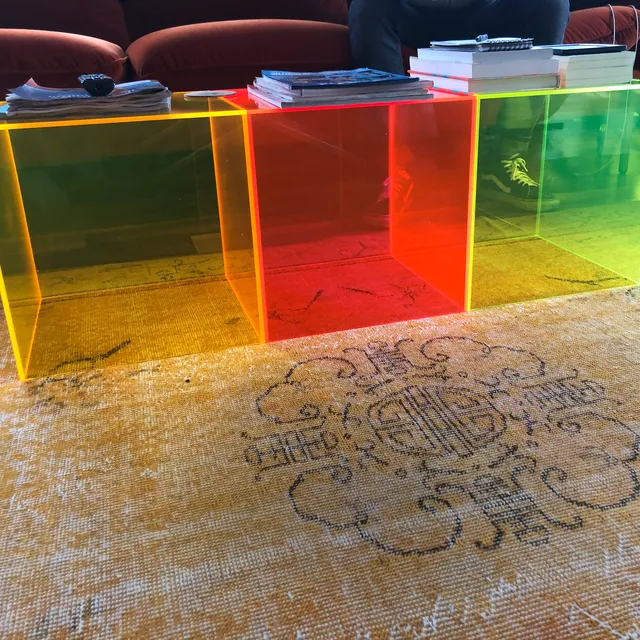 Santa Monica Plastics