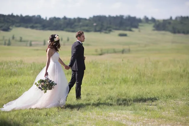 Flying Horse Ranch | Wedding Venue