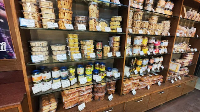 Just Baked By Tripti