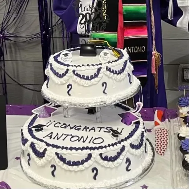 Panaderia Y Pasteleria El Milagro