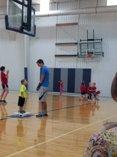 Hugoton Recreation Commission