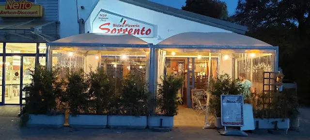 Pizzeria Sorrento