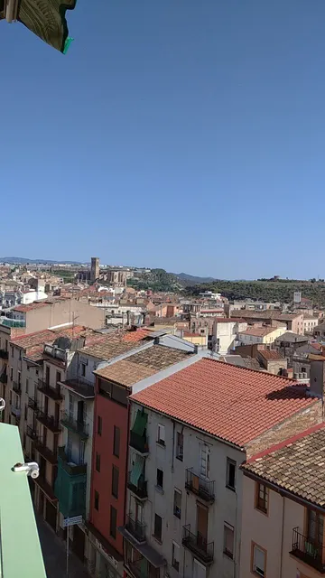 Manresa Apartamentos Turísticos