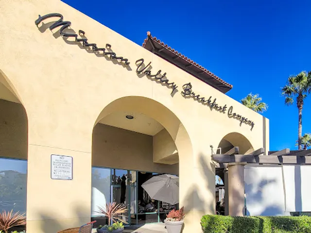 Mission Valley Breakfast Company