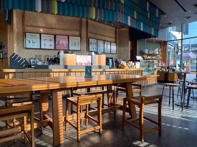 Starbucks | FURI Times