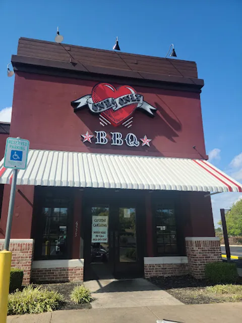 One & Only BBQ