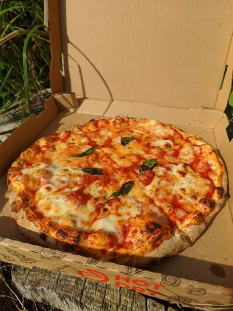 Pizzeria Napoletana Italianissimi