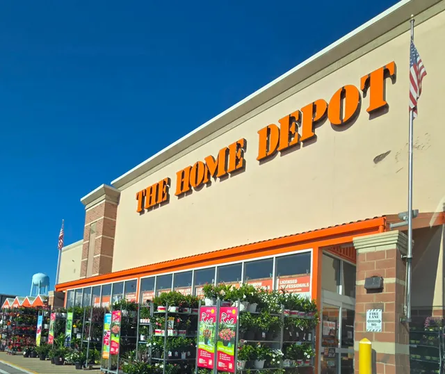 The Home Depot