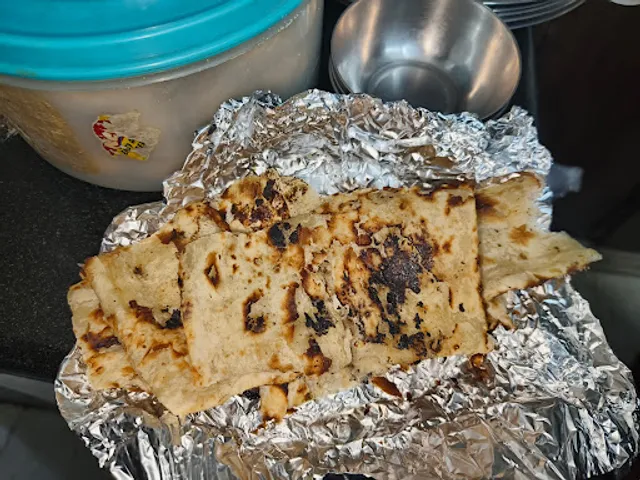 Veerji Malai Chaap Wale mayur vihar phase 2