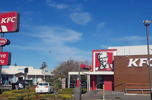 KFC Victor Harbor