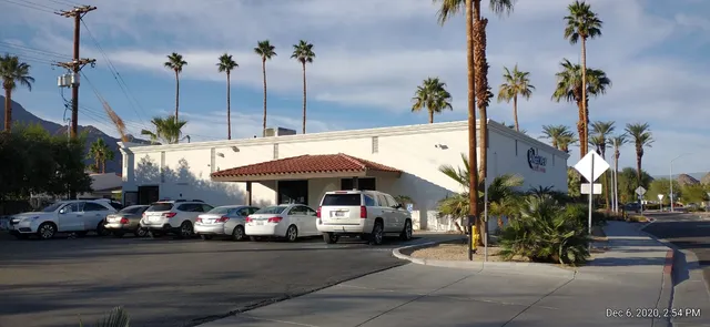 Angel View Resale Store - La Quinta Old Town