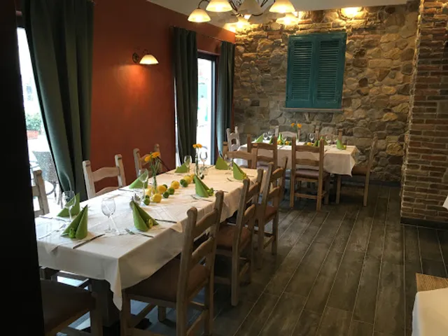 Caffè CILENTO Ristorante