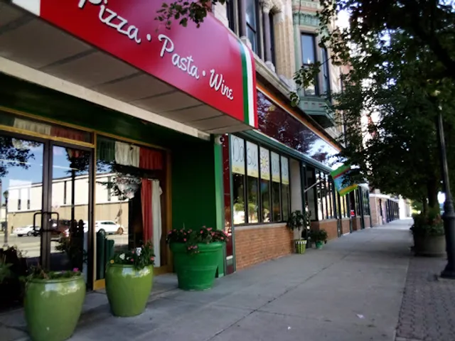 Joe Gallina’s Pizza