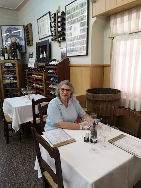 Restaurante Casa Sebastián