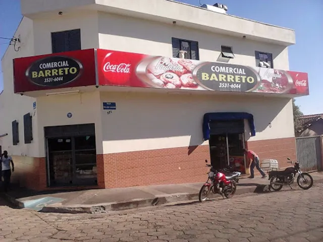 Comercial Barreto