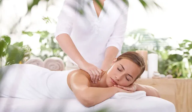 Sunrise Massage & Spa