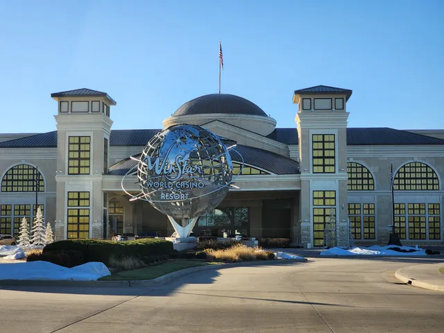 WinStar World Casino