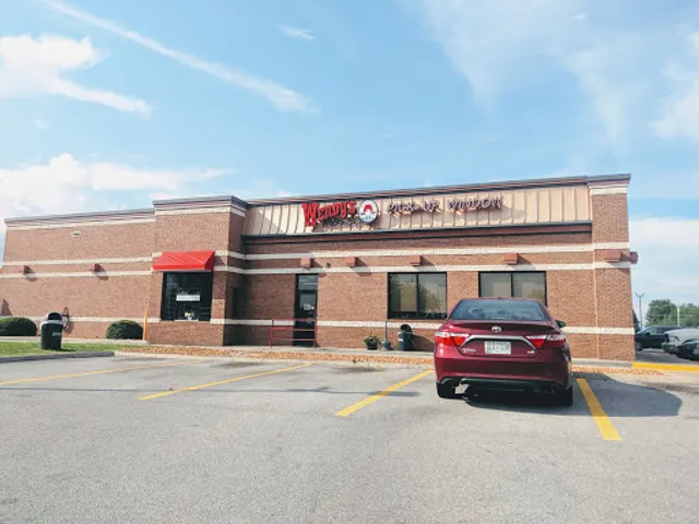 Wendy's