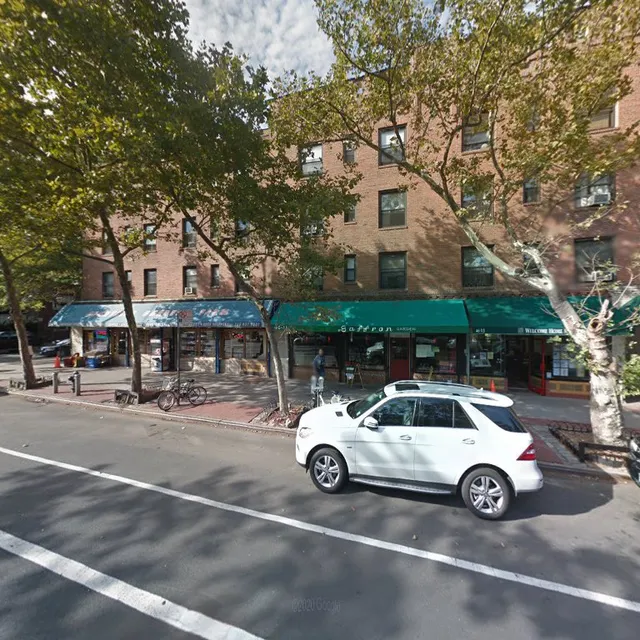 Makina Eritrean-Ethiopian Eatery