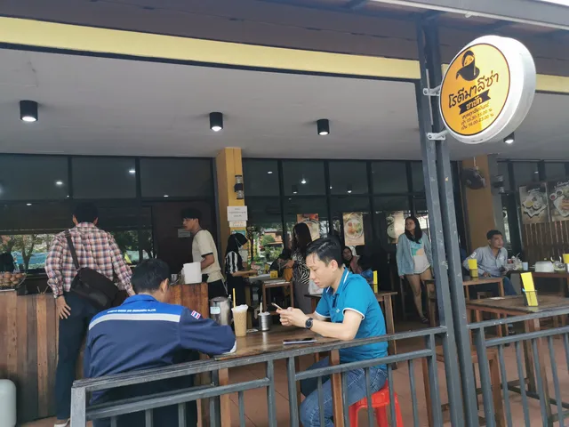 Malisa Roti Songkhla