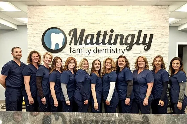 Mattingly Family Dentistry
