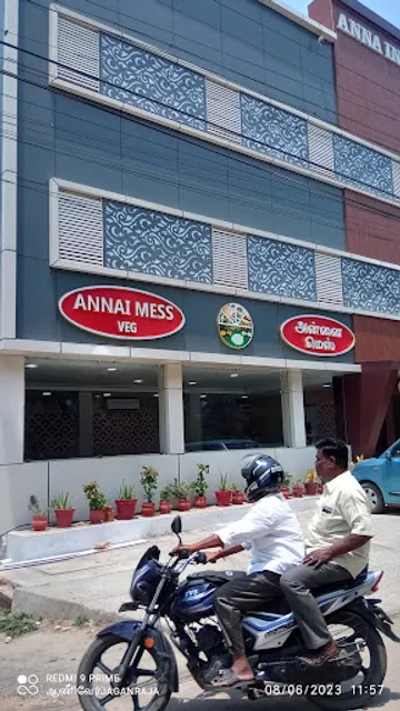 Annai Mess