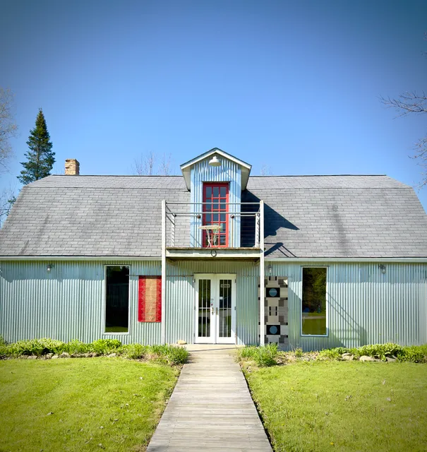 Wence Martinez Studio