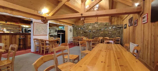 Les Écuries de Charamillon