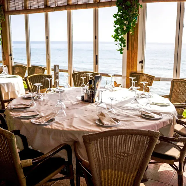 Chiringuito Los Tony's