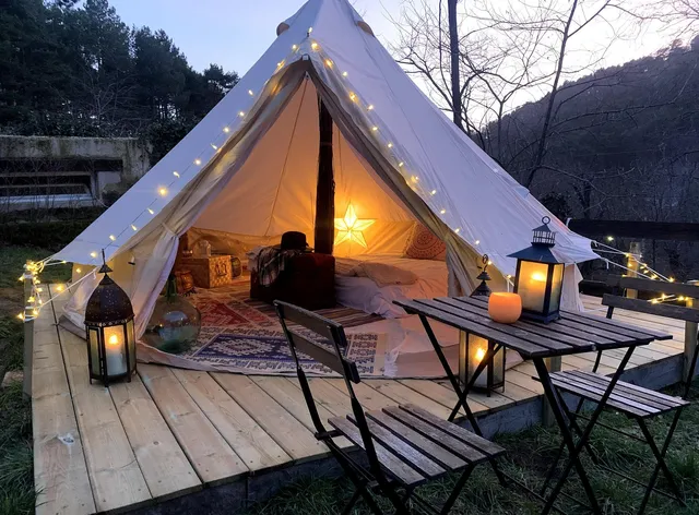 La Posada Cercedilla