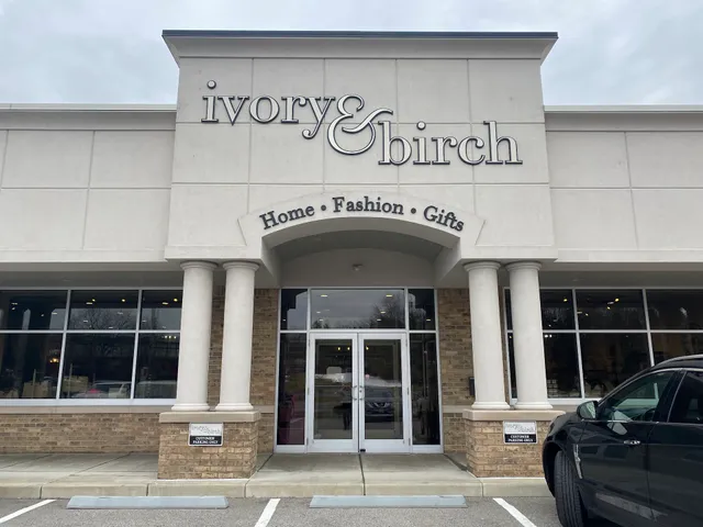 ivory & birch Boutique