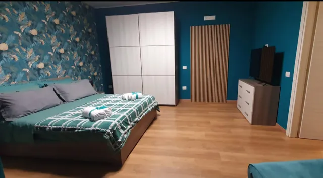 Casa Vacanze Oikia - è 'a casa toja