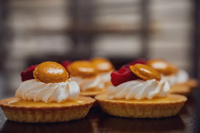 Boulangerie Pâtisserie Remacle - Henri-Chapelle