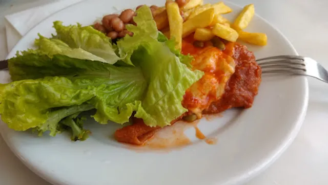 Lanchonete E Churrascaria Eldorado