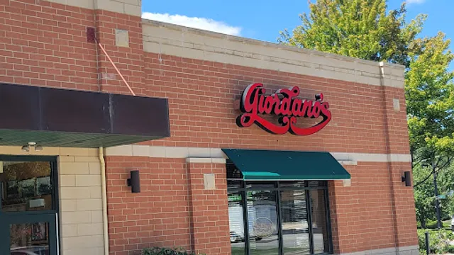 Giordano's